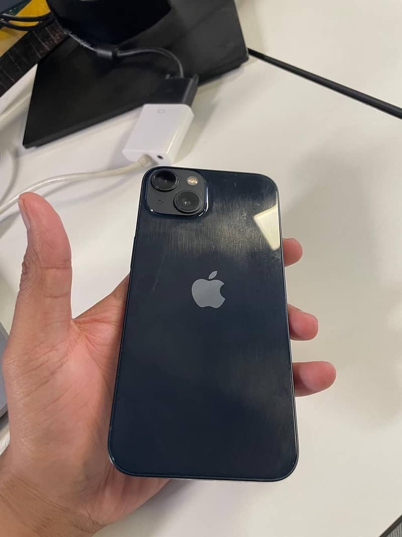 iPhone 13 PTA 0