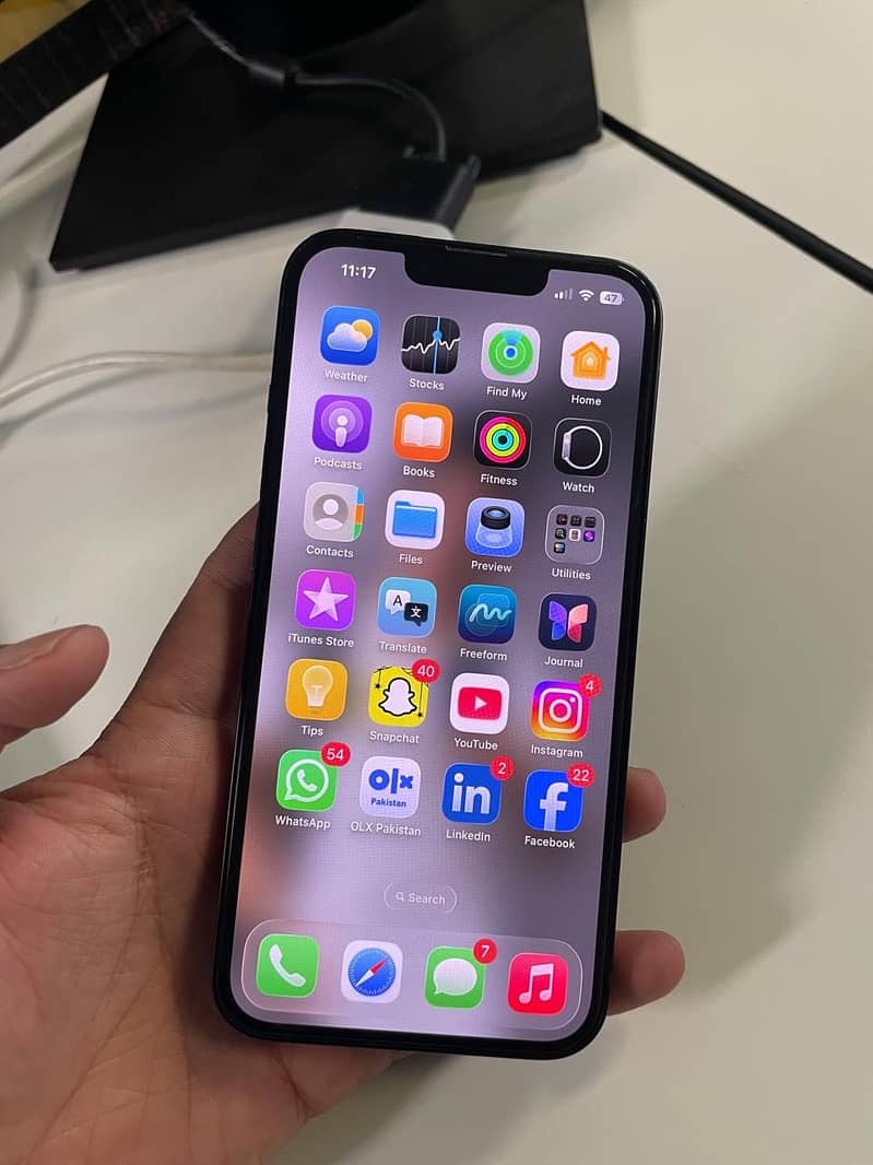 iPhone 13 PTA 1