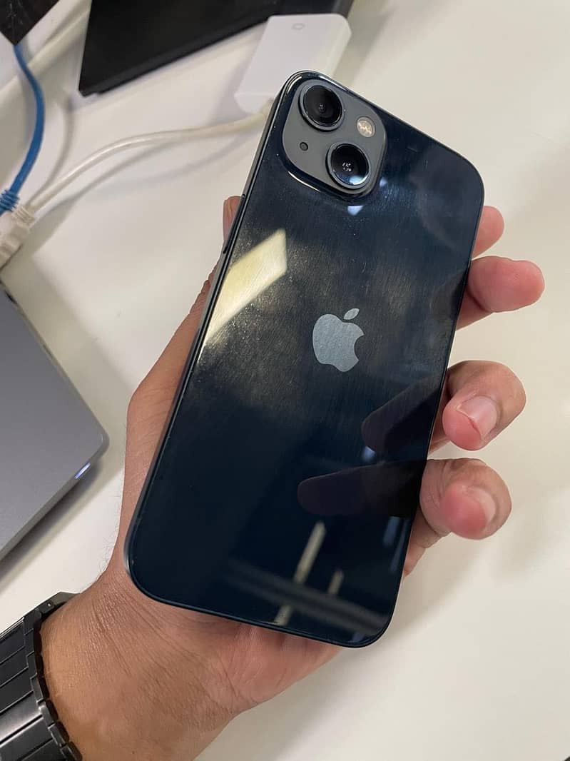 iPhone 13 PTA 5