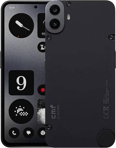 CFM NOTHING PHONE one 1