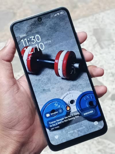 Xiaomi Redmi Note 11