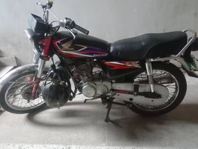 honda 125 for sale