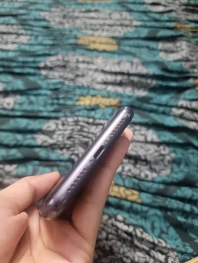 Apple iPhone 11 FU