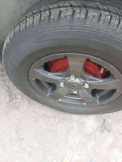 Suzuki Baleno 2000