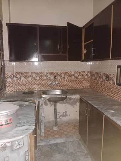 Separate Lower Portion For Rent in Canal Bank Fateh Garh Harbanspura
