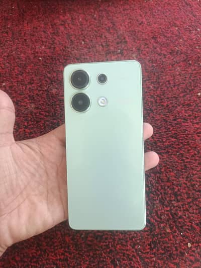 Xiaomi Redmi Note 13