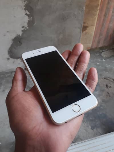 Apple iPhone 6S