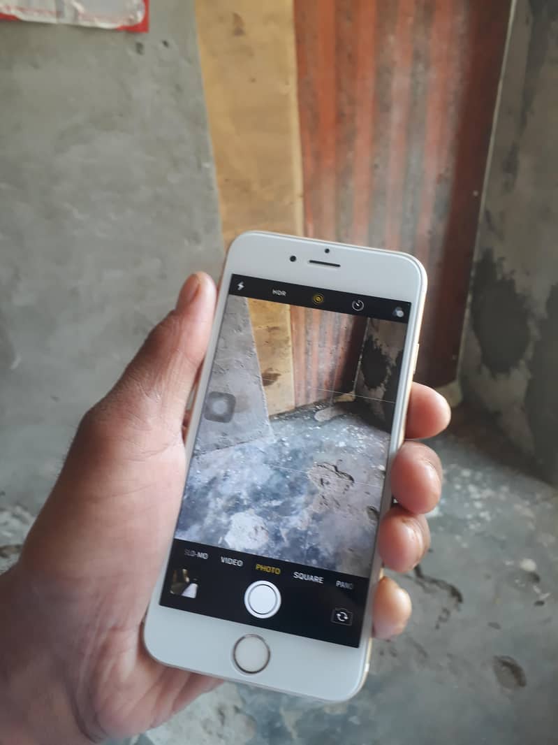 Apple iPhone 6S 6