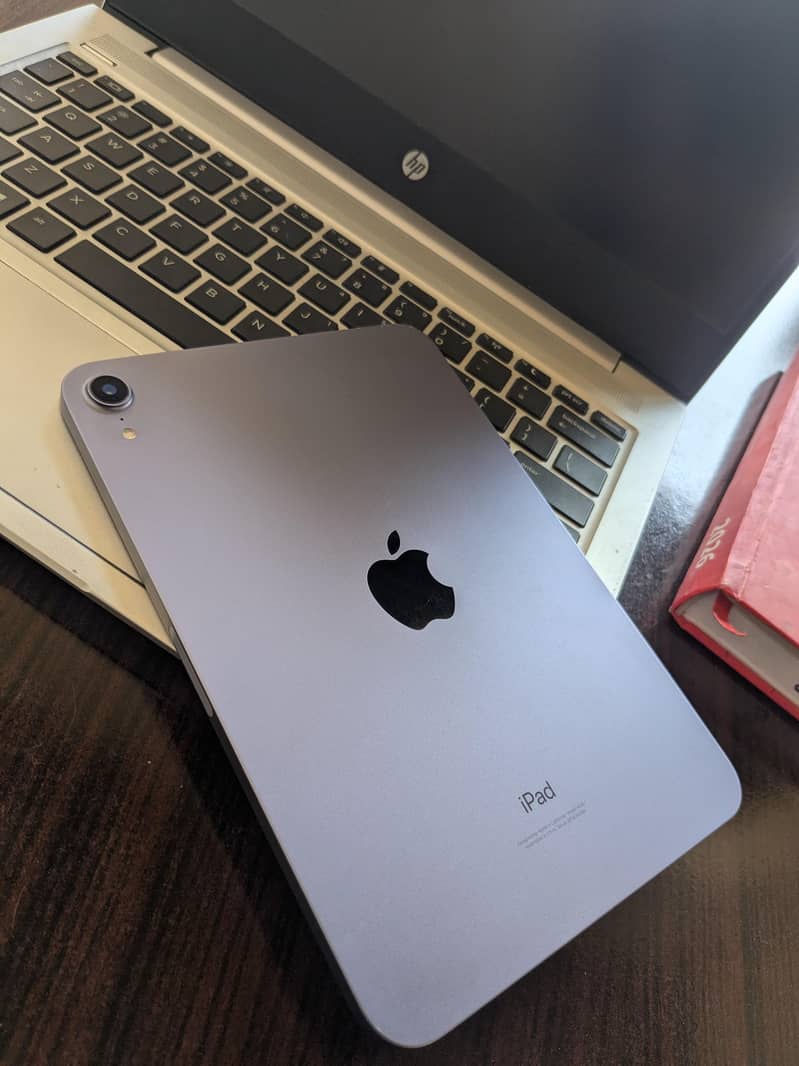 Ipad mini 6 ( GaminG ) 0