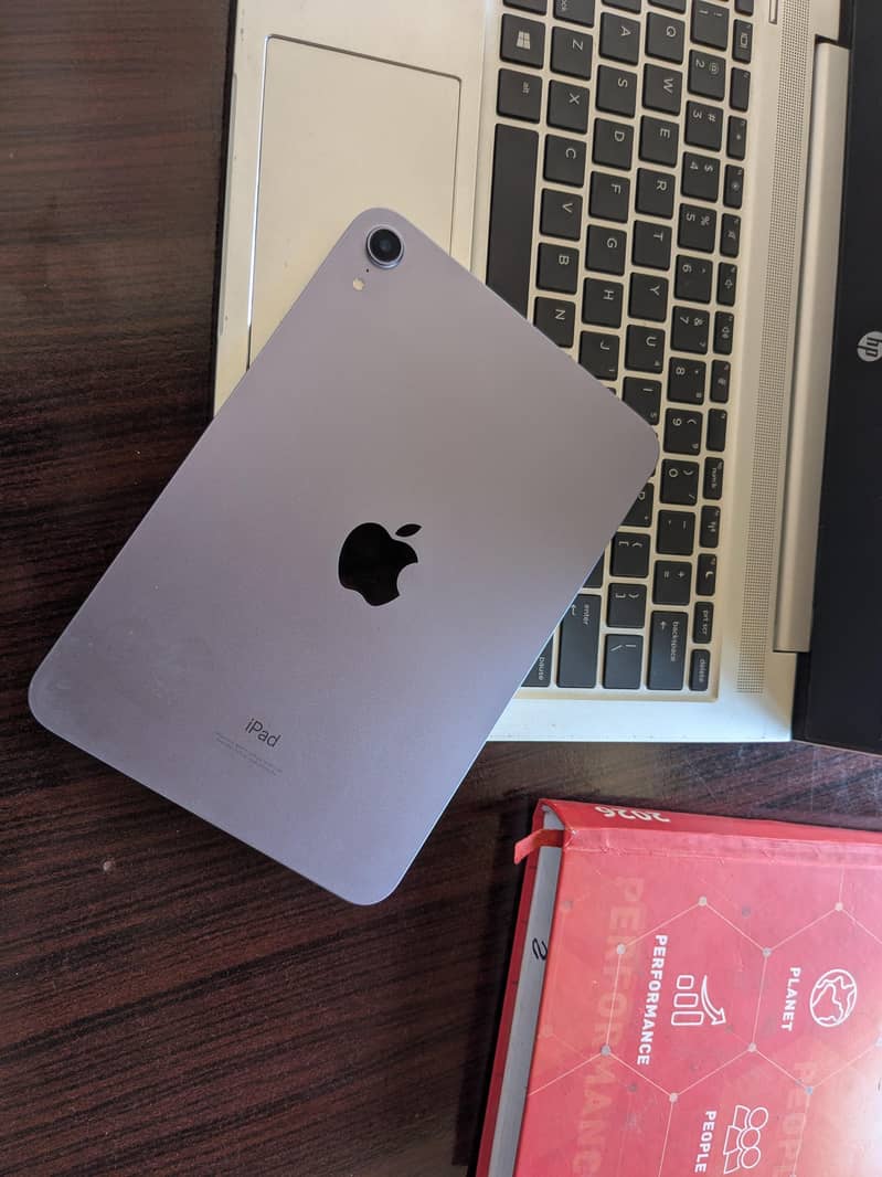 Ipad mini 6 ( GaminG ) 1