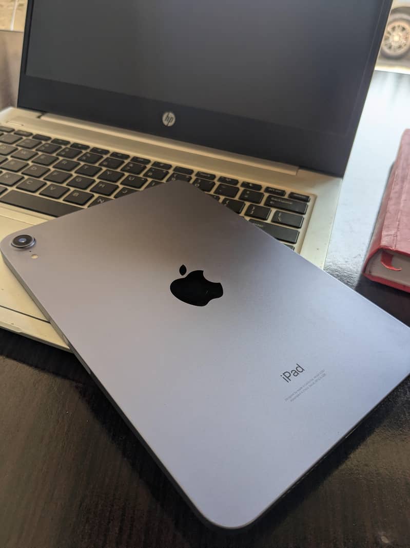 Ipad mini 6 ( GaminG ) 2