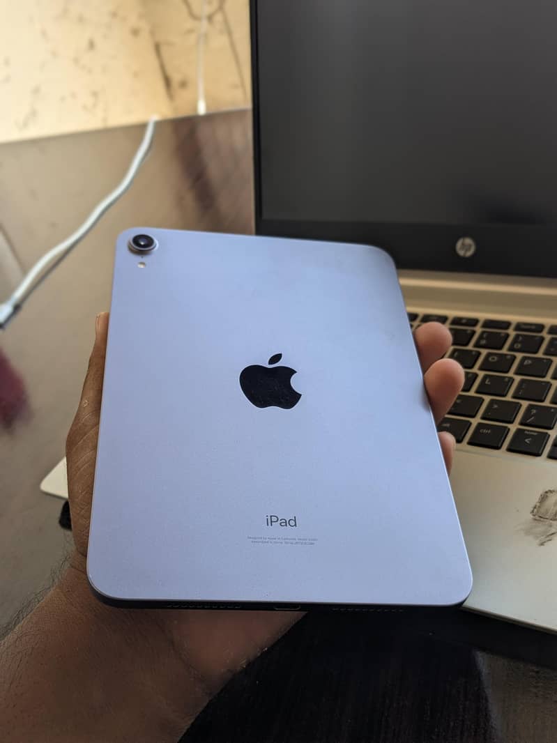 Ipad mini 6 ( GaminG ) 3