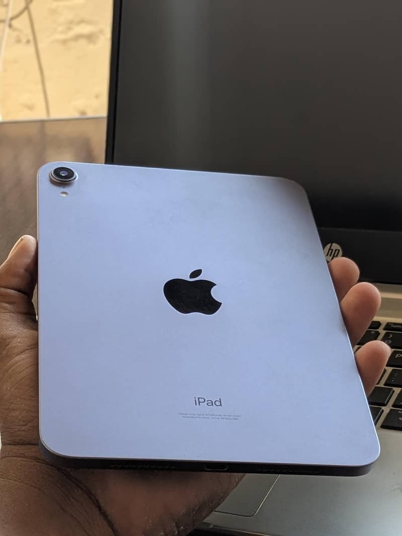 Ipad mini 6 ( GaminG ) 4