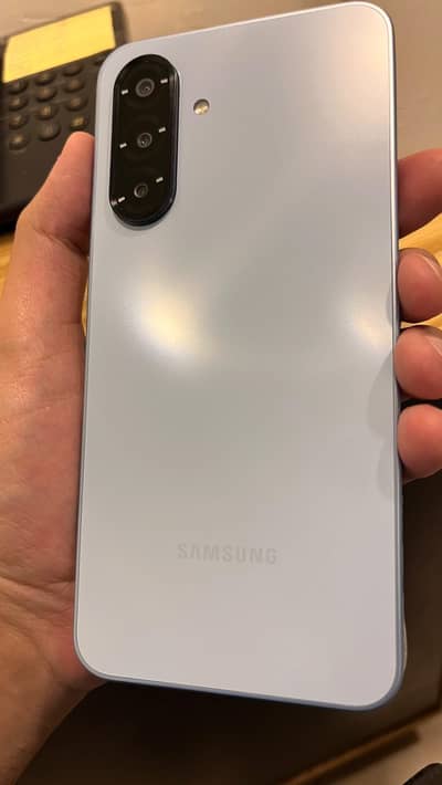Samsung Mobile A17 8/256