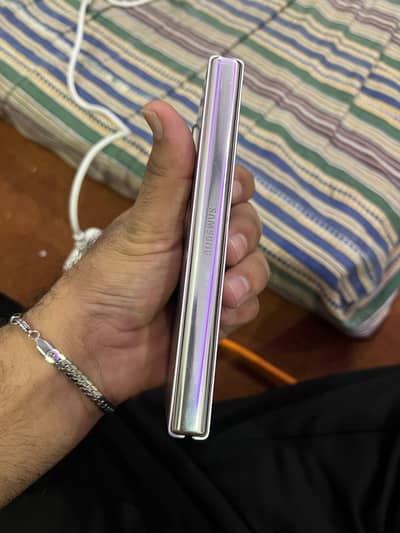 Samsung Mobile Z Fold 3
