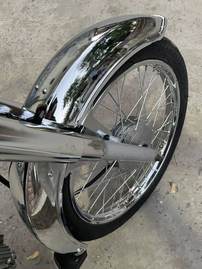 Honda CD 70 2021 Model For Sale