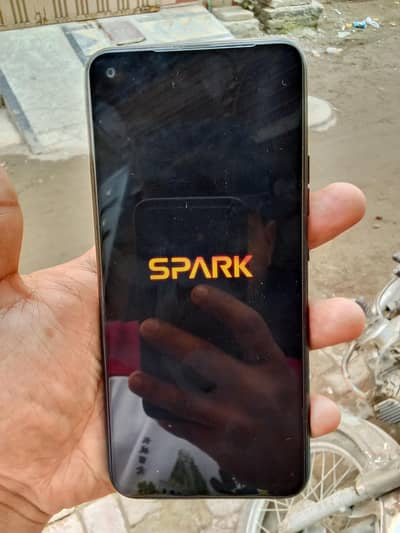 Tecno Spark 5 Pro