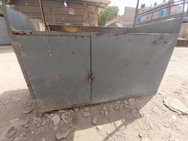 counter for multipurpose 0