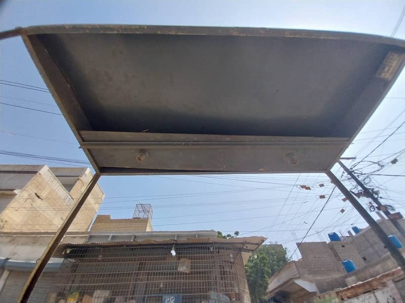 counter for multipurpose 1