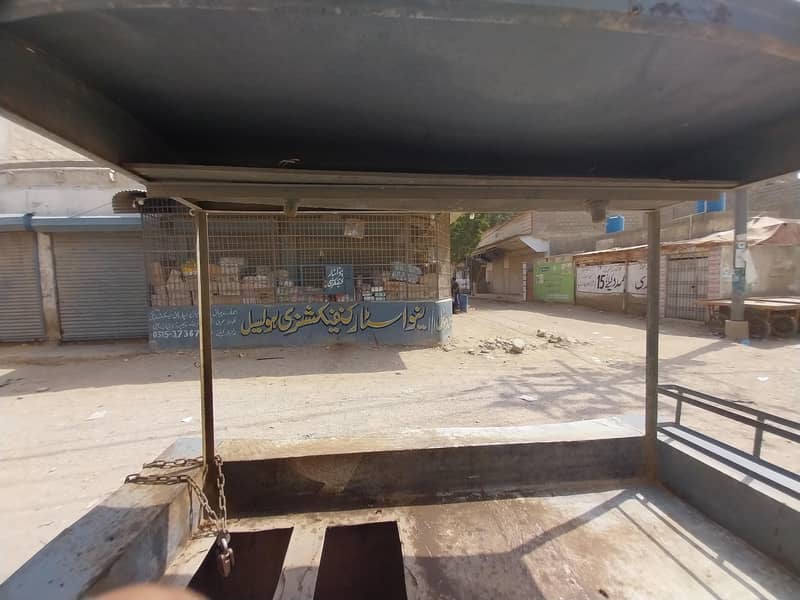 counter for multipurpose 2