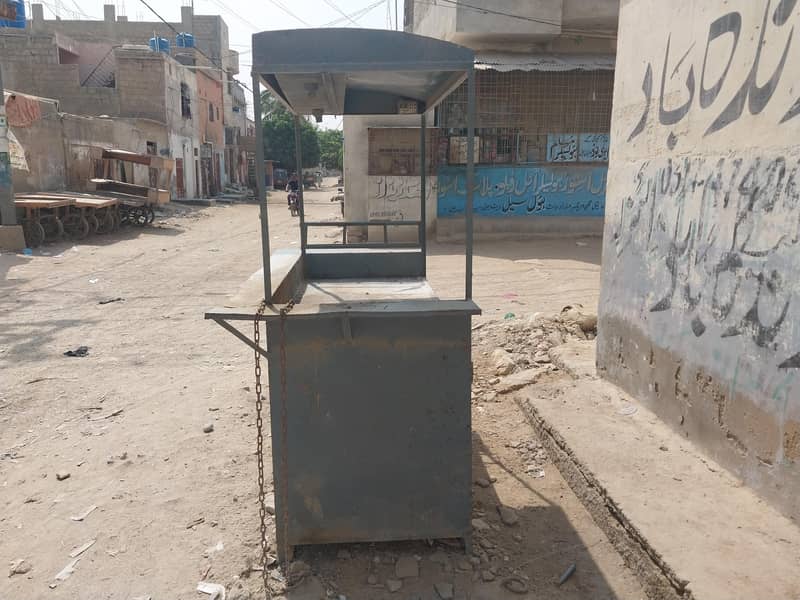 counter for multipurpose 4