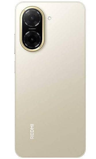 mobile. Redmi A5  PTA Approved.