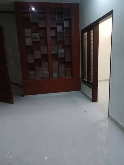 Double story house available for rent
