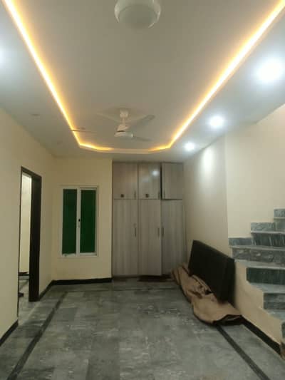 Lower ground portion for rent