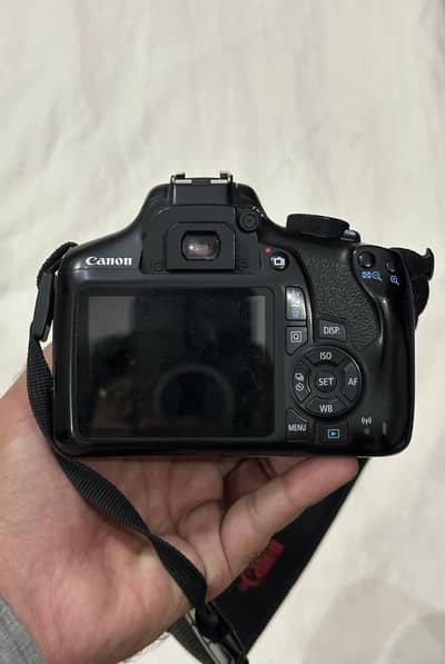 Canon 1300d