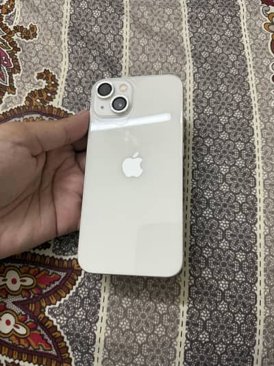 Apple iPhone 13 PTA approved