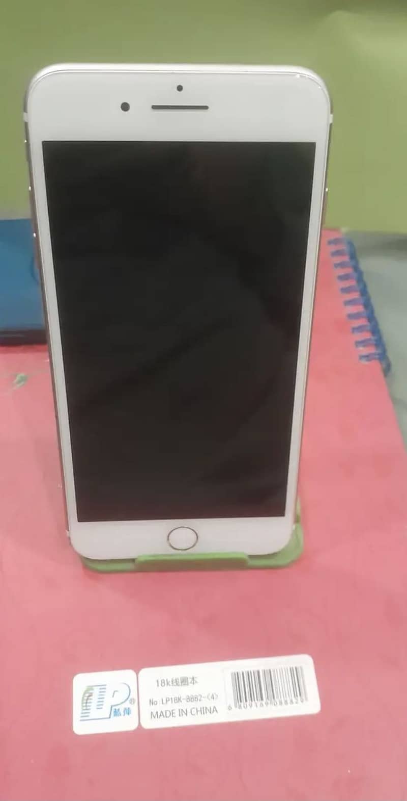 Apple iPhone 7 Plus 3