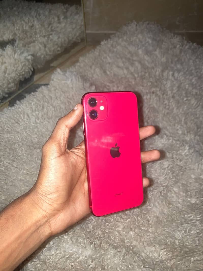 Apple iPhone 11 3
