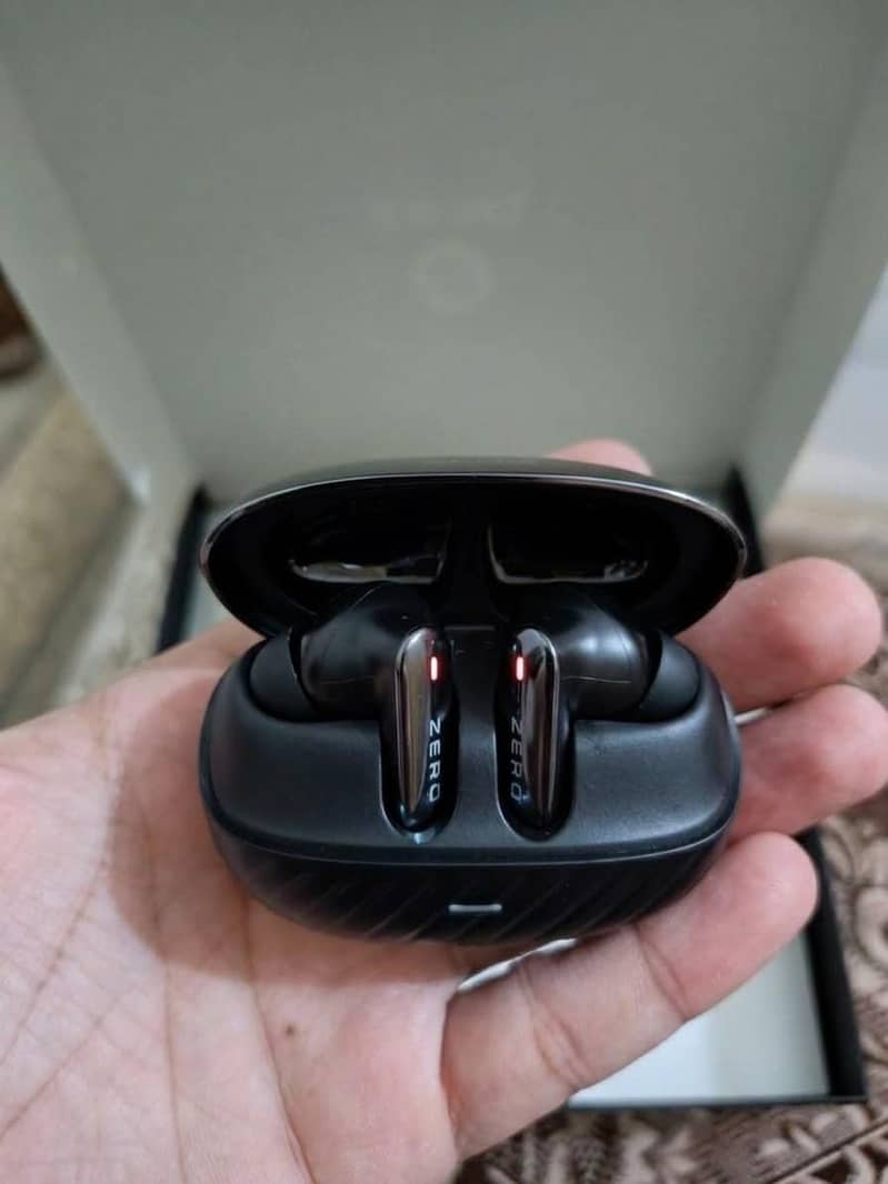 Zero NEXUS PRO 2