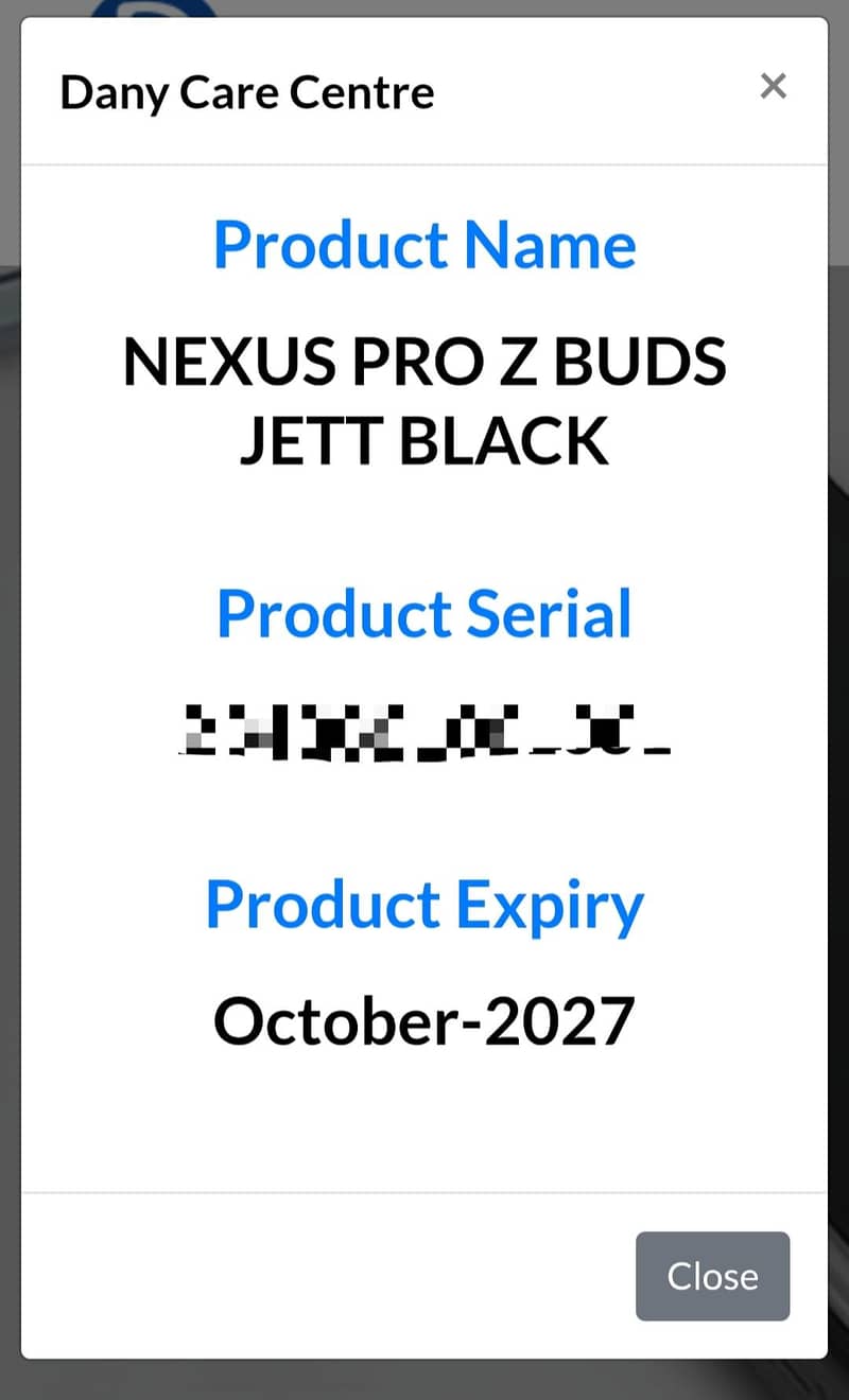 Zero NEXUS PRO 3
