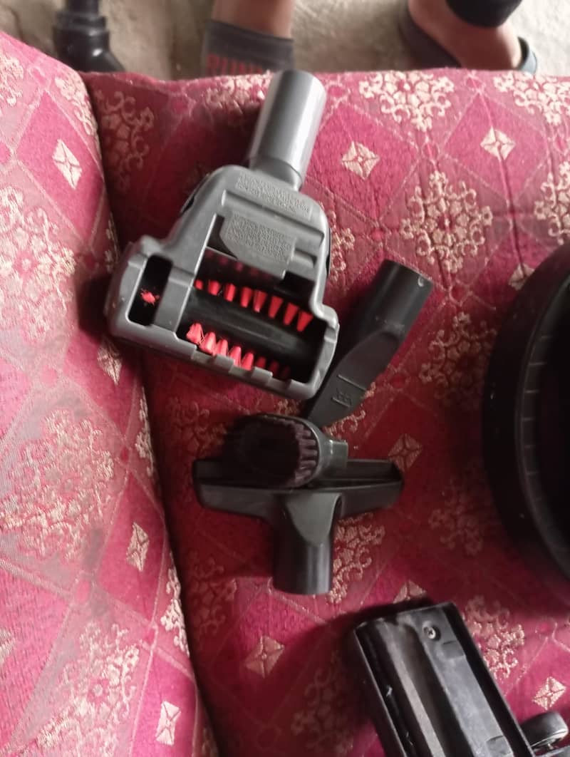 vacuum cleaner 2