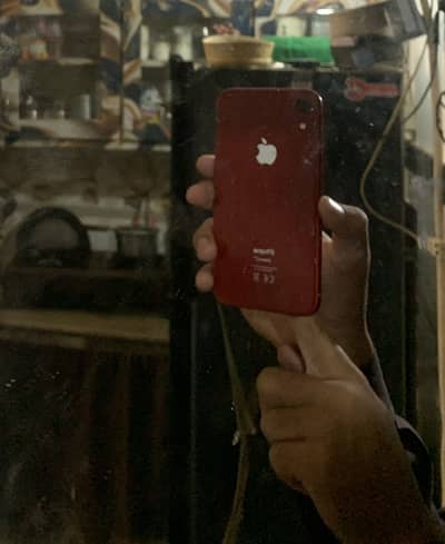 Apple iPhone XR