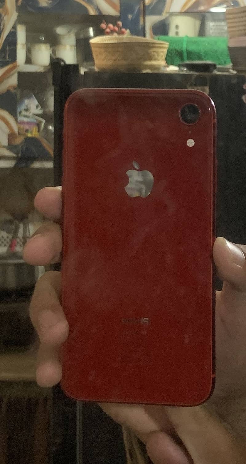 Apple iPhone XR 2