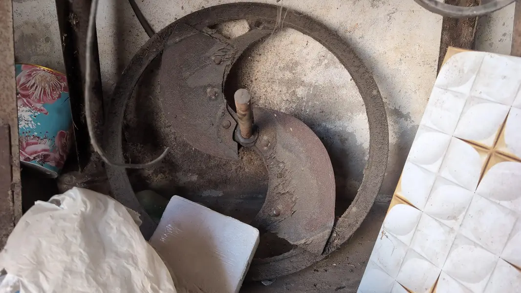 Toka machine — photo 2