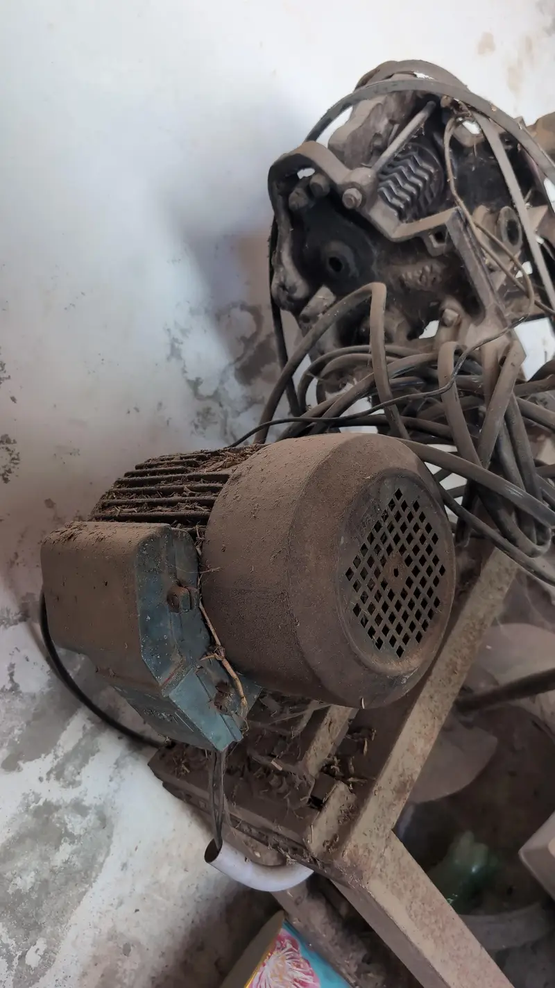 Toka machine — photo 3
