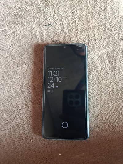 Xiaomi  redme note 14