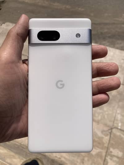 Google Pixel 7a