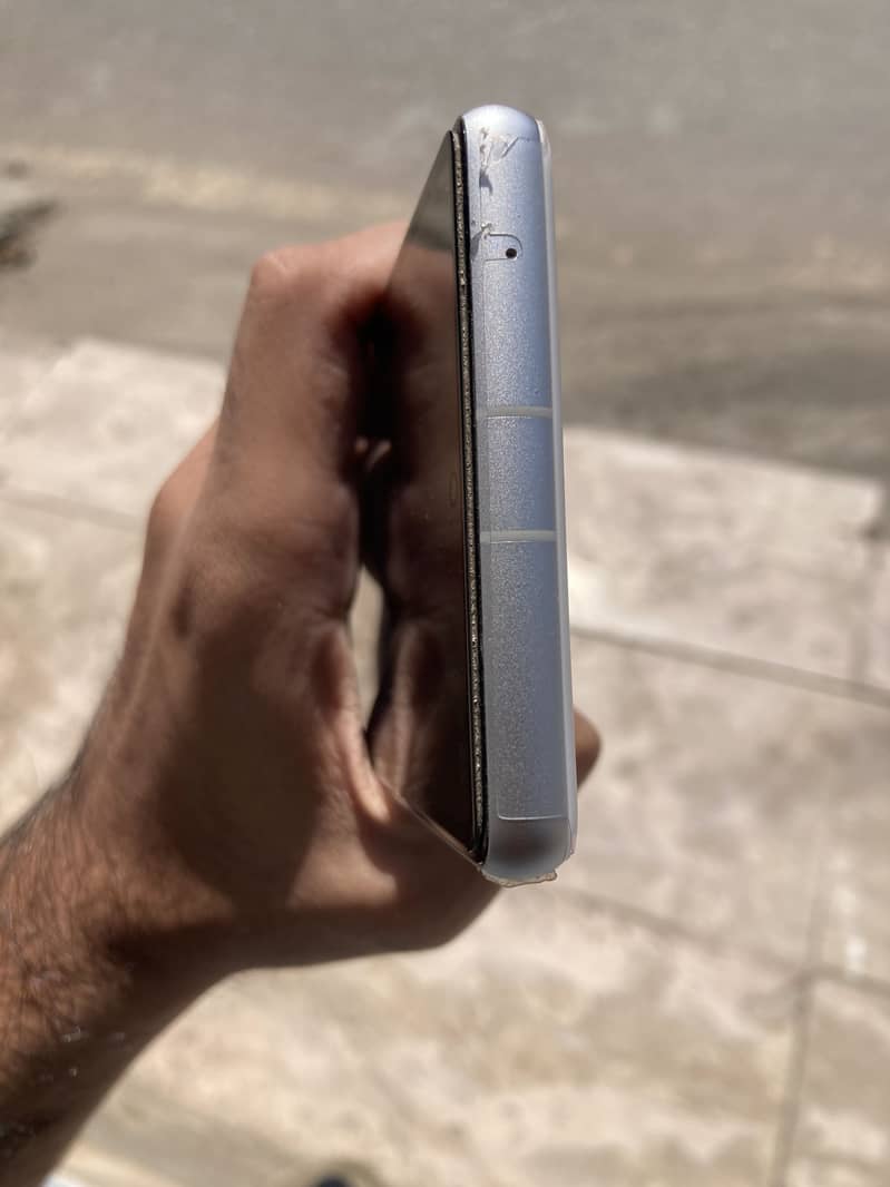 Google Pixel 7a 3