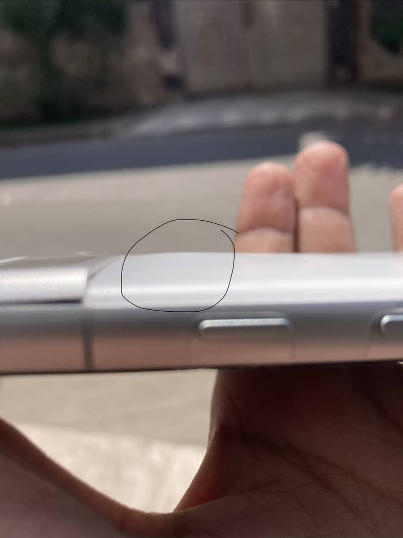 Google Pixel 7a 6