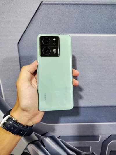 Xiaomi Redmi K60 Ultra