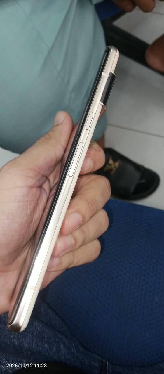 Google Pixel 6 Pro 1