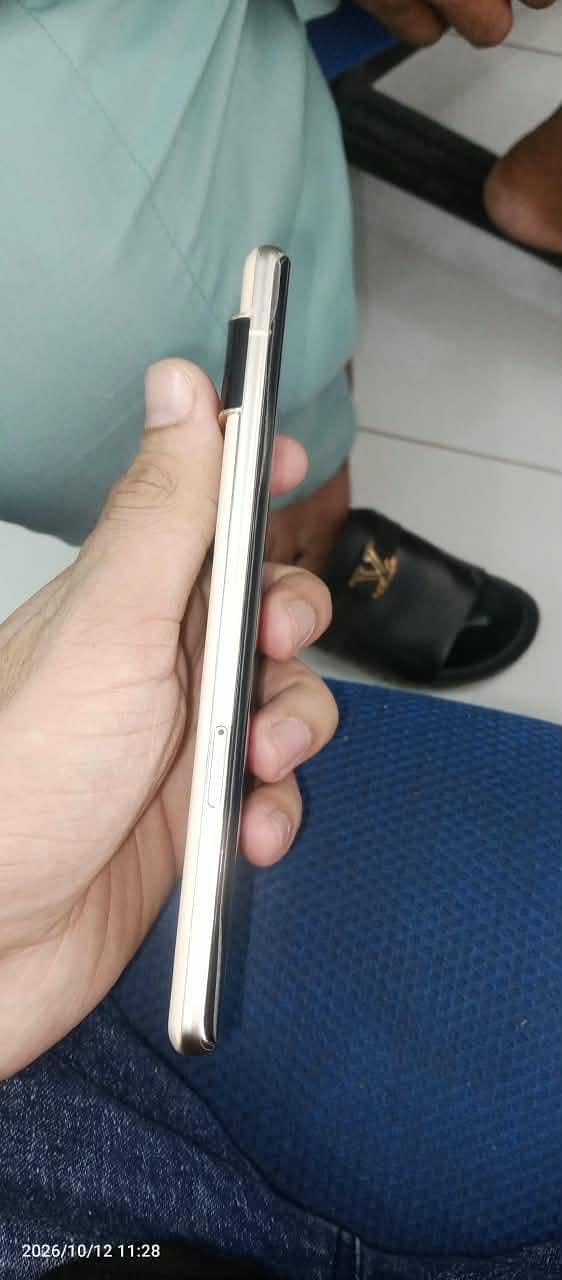 Google Pixel 6 Pro 2
