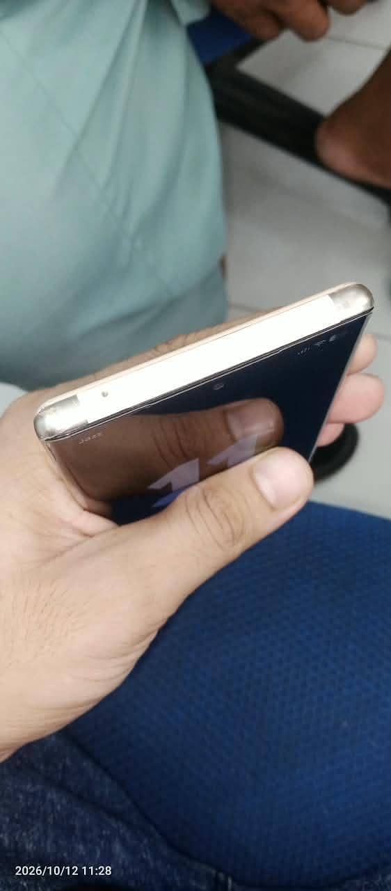 Google Pixel 6 Pro 3