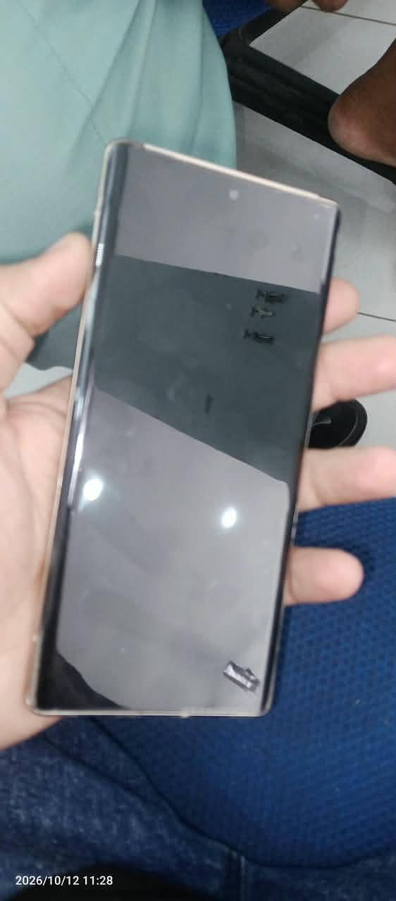 Google Pixel 6 Pro 4
