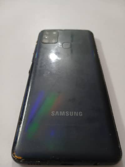 Samsung Mobile A21s
