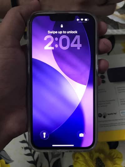 Apple iPhone 14 non active